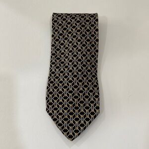 Robert Talbott Hand Sewn Silk Tie